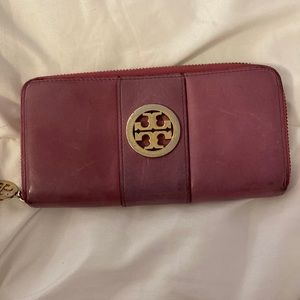 Tory Burch Wallet